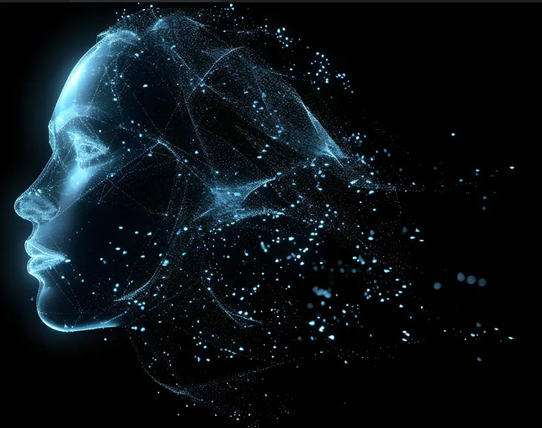 AI visual workspace — Velarentagpt Analytical engine